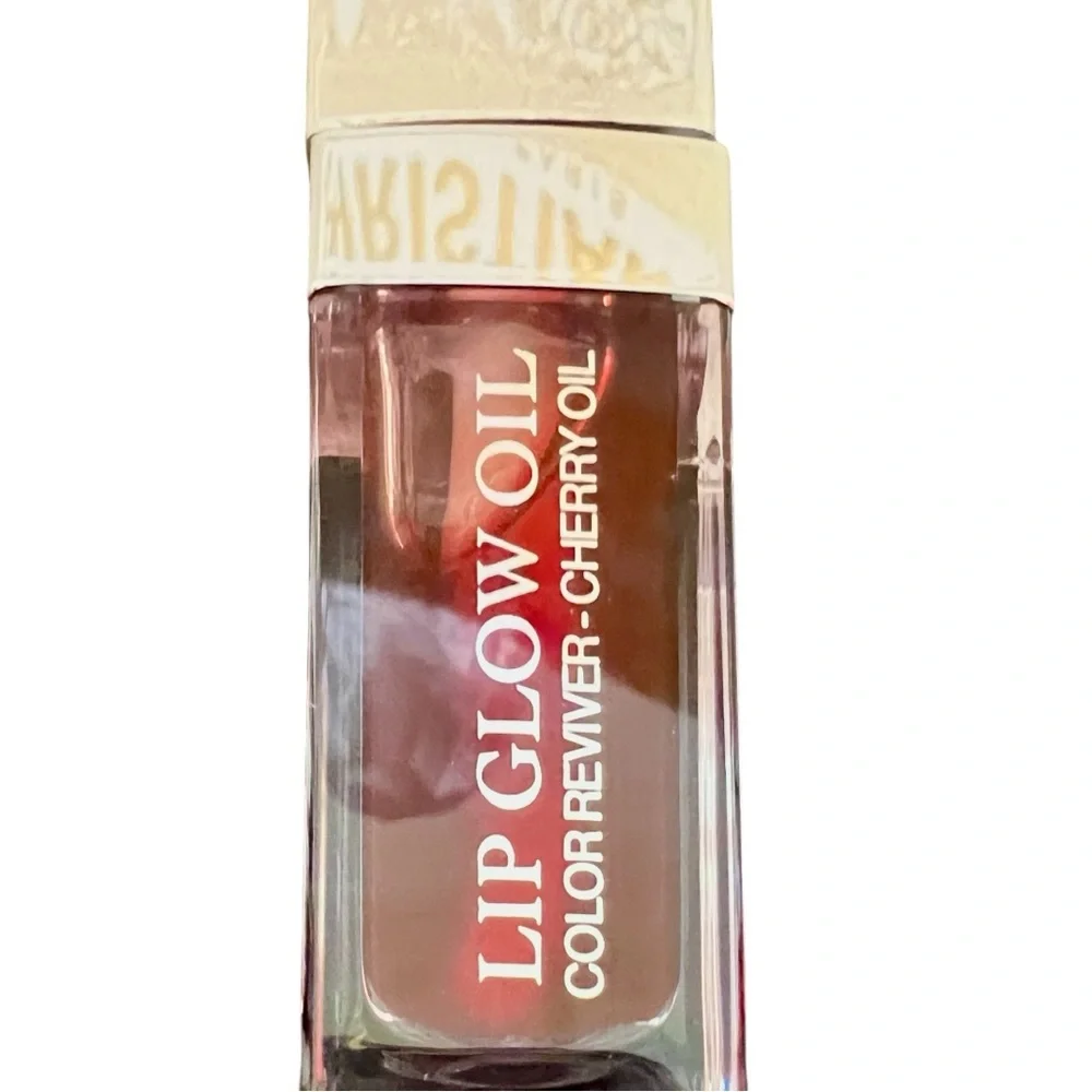 Dior Blush, Maximizer & Lip Oil Bundle NWOB Get All 3 Forever Glow